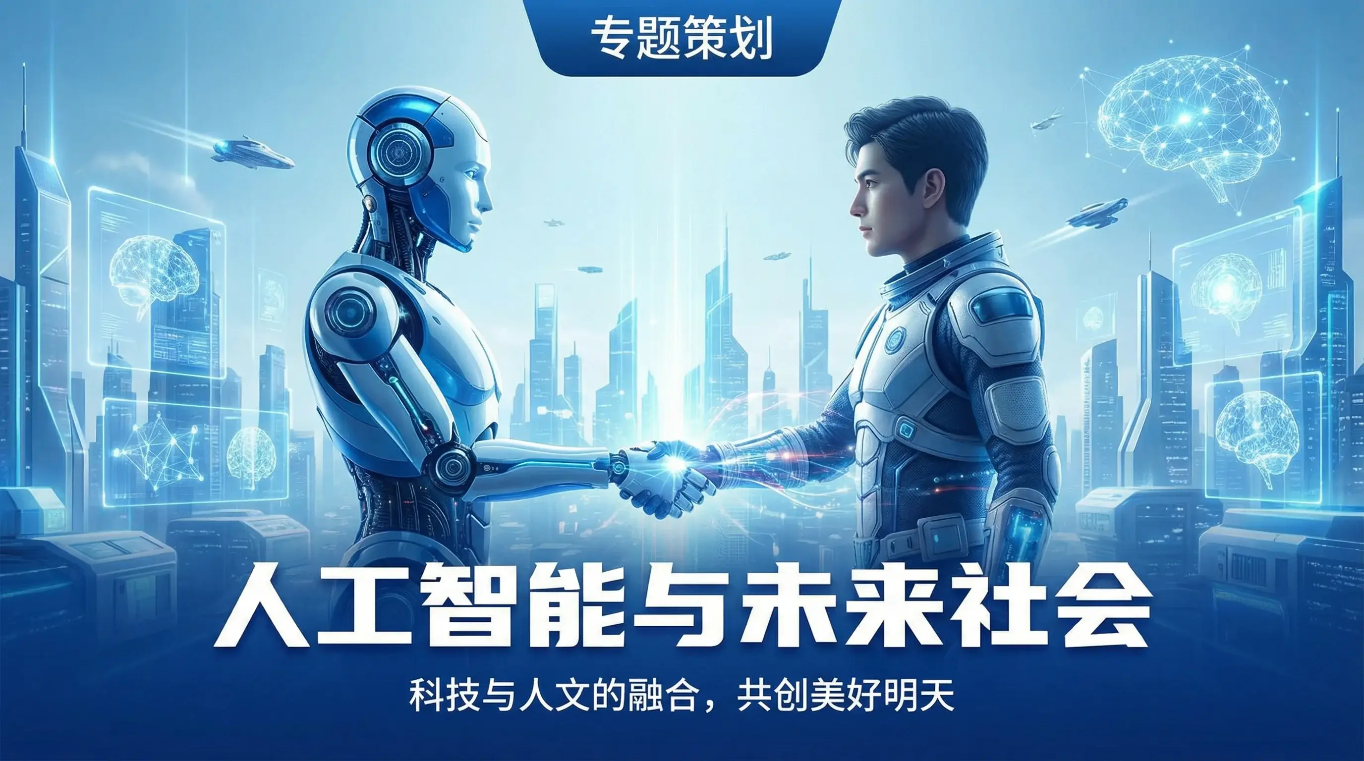 人工智能与未来社会专题 - 女记者年前被裁员去海底捞打工 深度报道